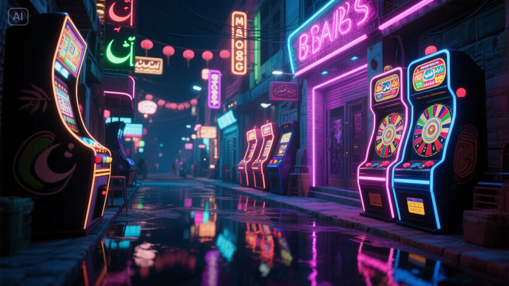 Registration at wazamba casino app Casino