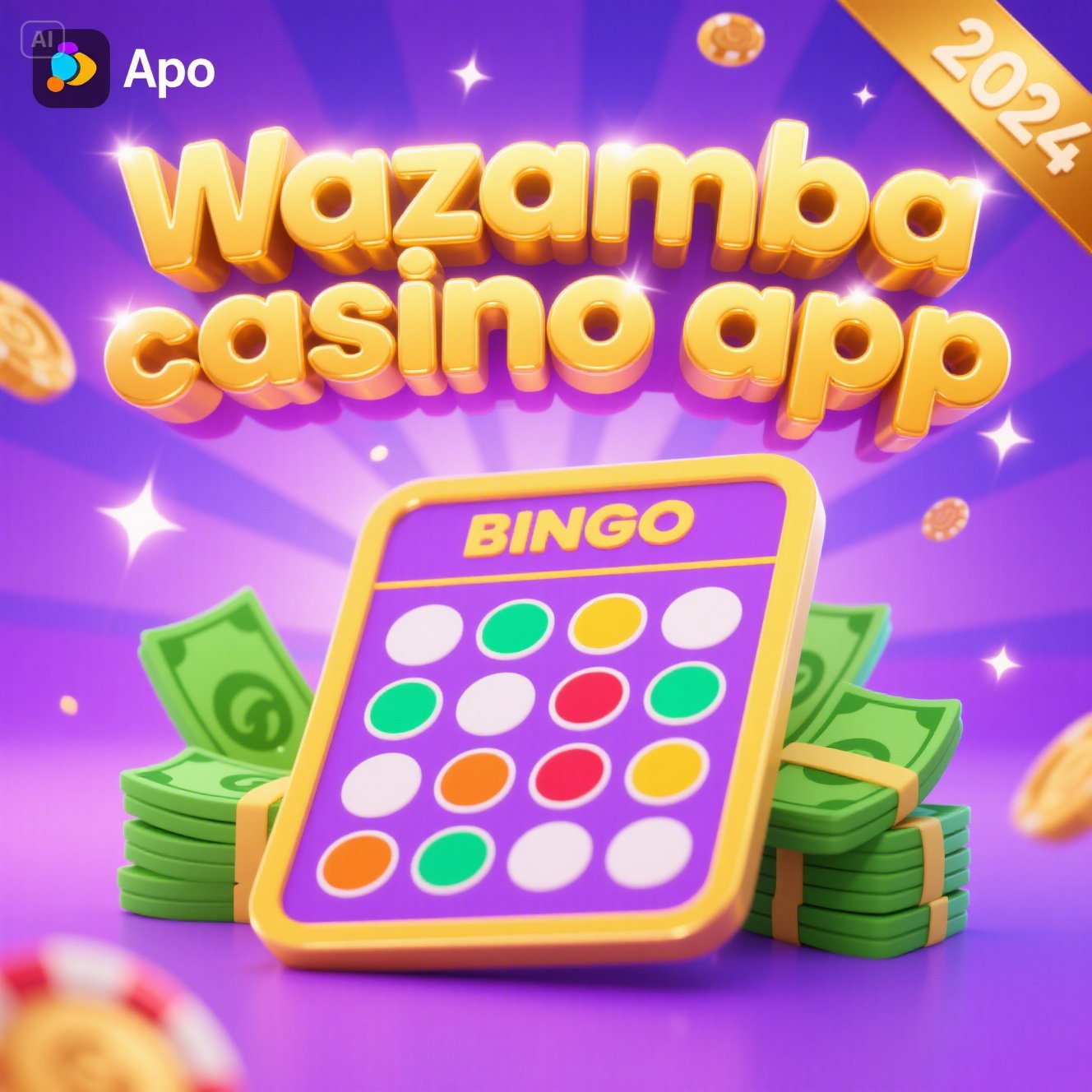 App di Wazamba